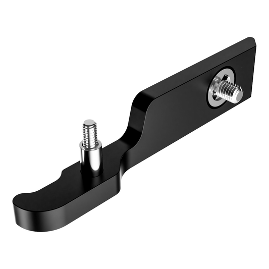 2.04" Hex Key Ejector (Left), 7mm Screw