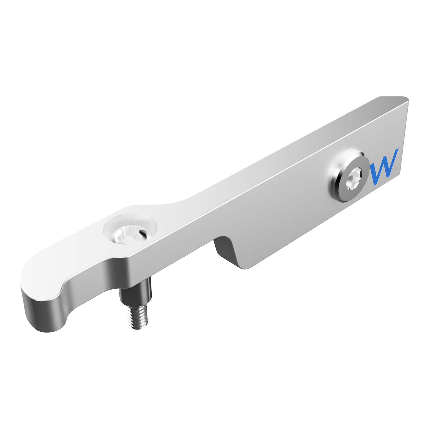 2.04" Hex Key Ejector (Left), 5.75mm Screw