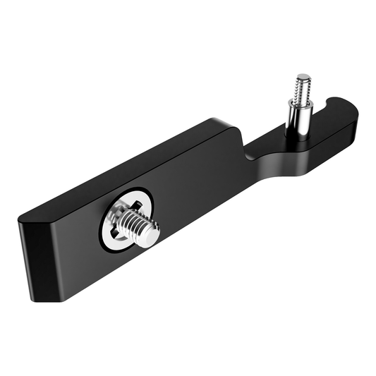 2.04" Hex Key Ejector (Right), 5.75mm Screw