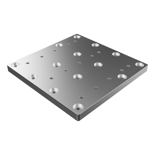 OpenCOTS Modulaire Testonderdelen
