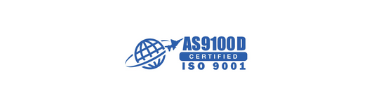 WaveTherm Attains AS9100 Certification