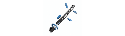 How SOLIDWEDGE™ Clamping Force Is Calculated