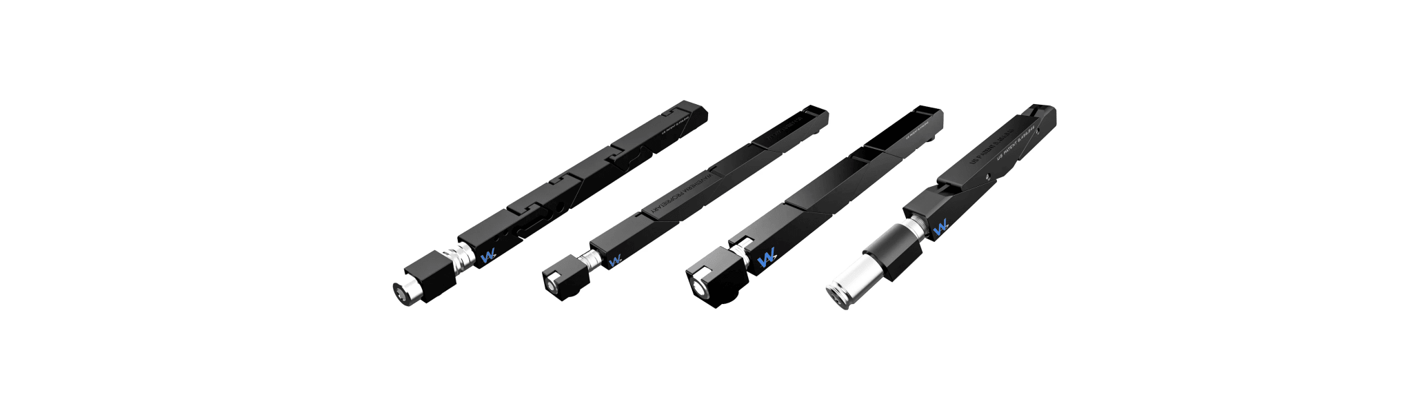 Which WaveTherm Wedgelock Is Right for Your Application?