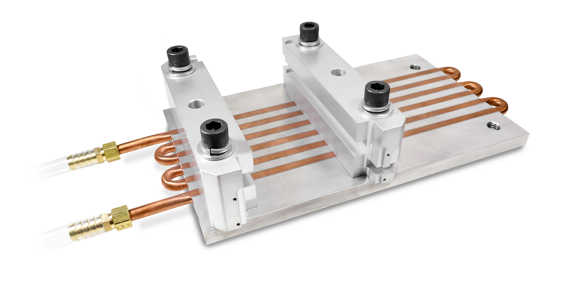 Mil Spec Testing Thermal Testing Fixtures & Modules for Mil-Spec Testing - WaveTherm ...
