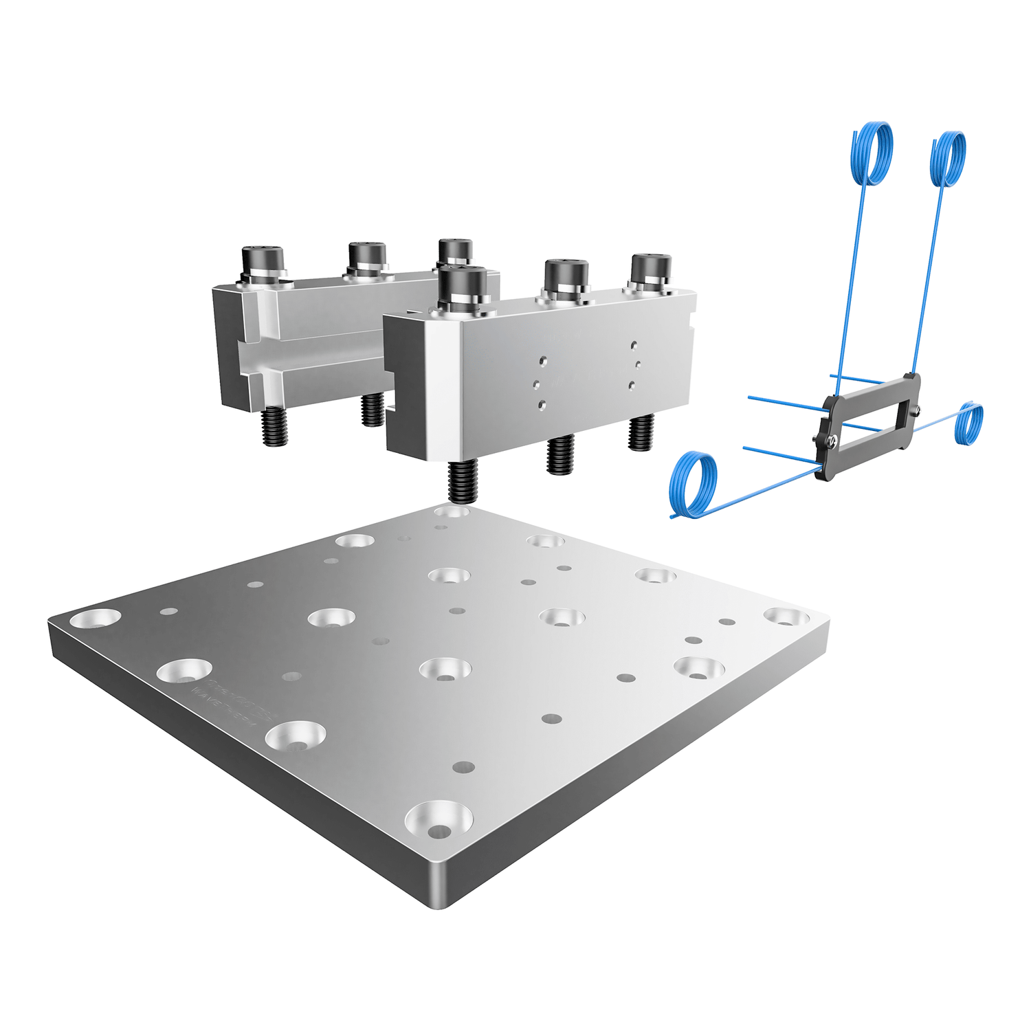Module Manual Fixture Thermal Testing Fixtures & Modules for Mil-Spec Testing - WaveTherm ...