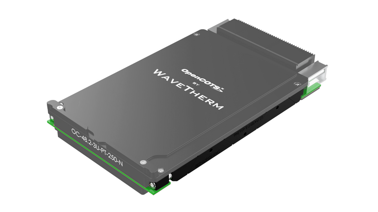 Open Standard Ruggedization Kits from WaveTherm - WaveTherm Corporation
