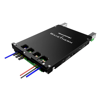 3U VPX Conduction Cooled Thermal Load Board Module