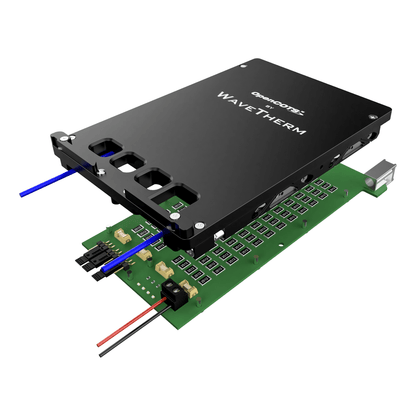 3U VPX Conduction Cooled Thermal Load Board Module