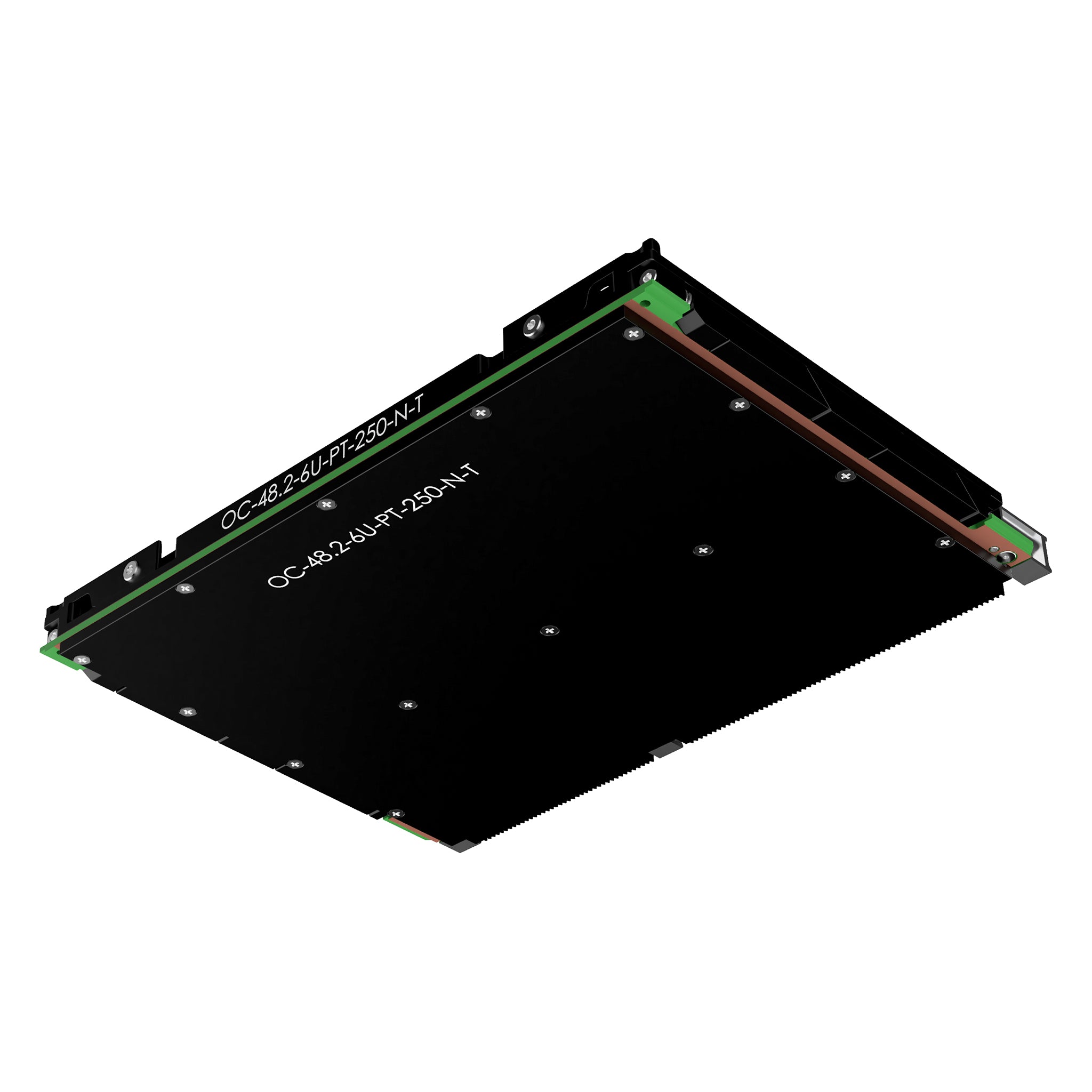 Vita 48.2 6U VPX Development Kit (160mm Thick PCB)
