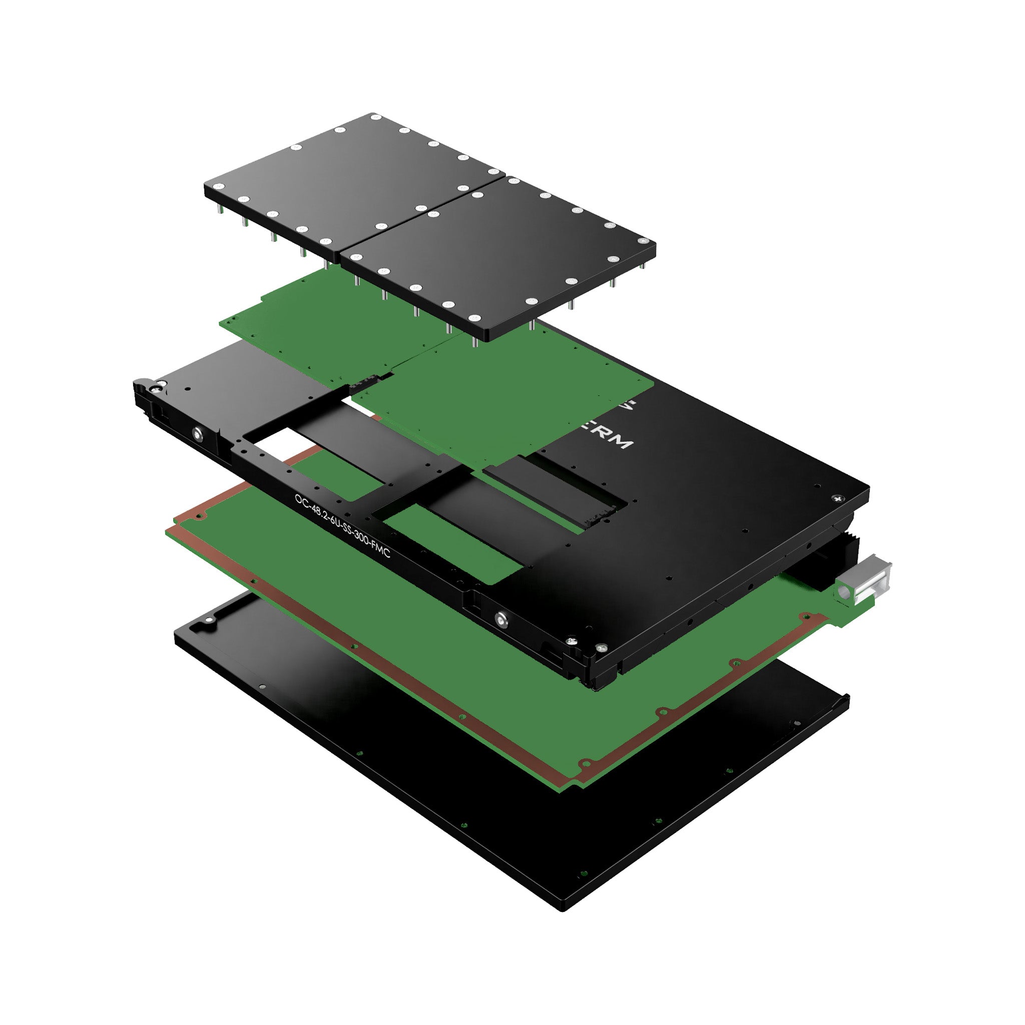 OC-48.2-6U-SS-300-FMC-