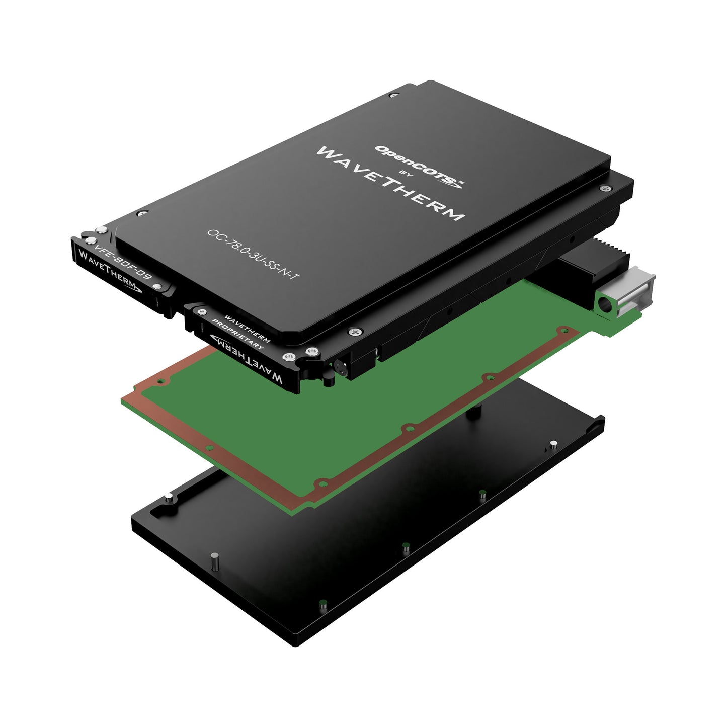 Vita 78.0 3U VPX Development Kit