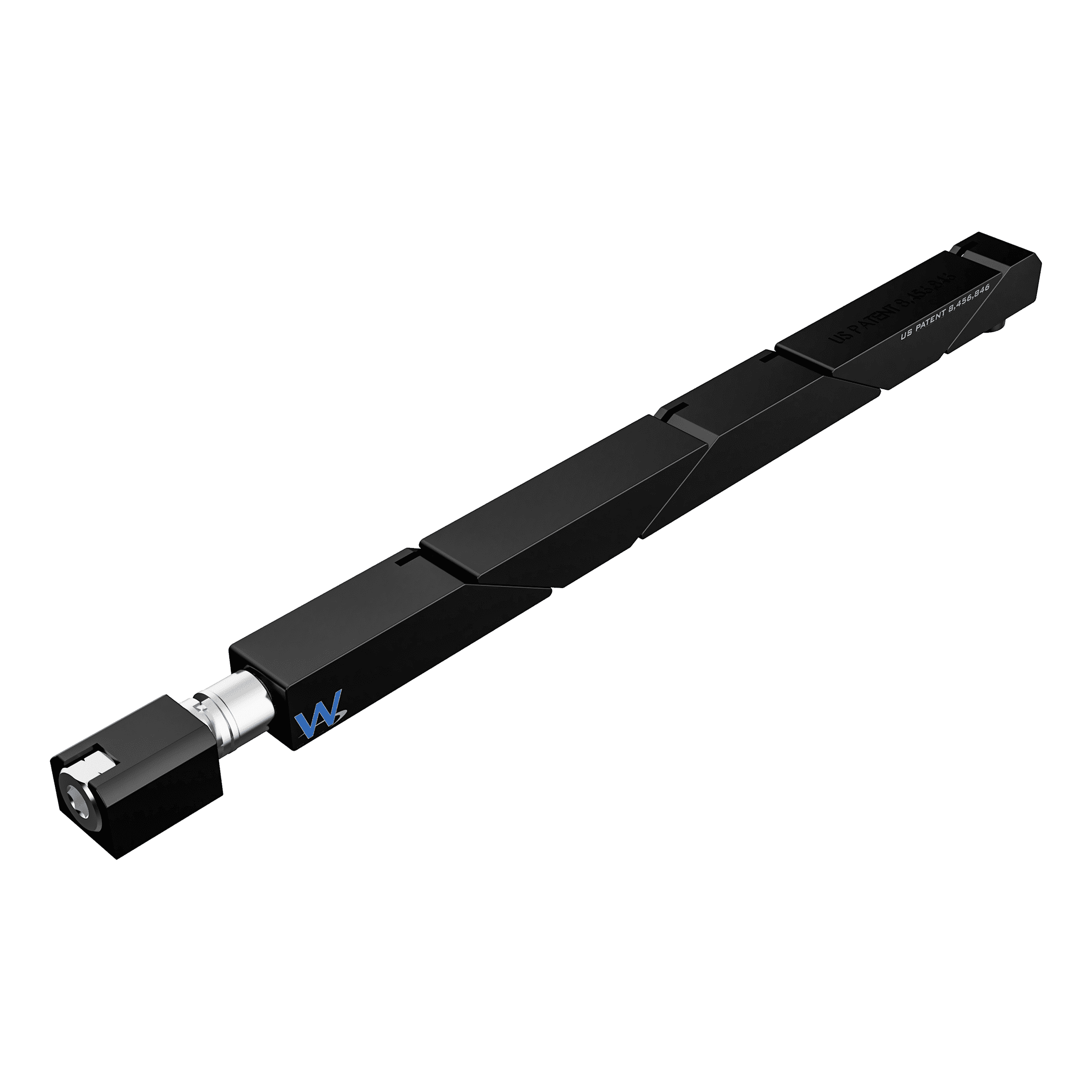 SW5-455-275-300 Max Force Big Boss Belleville #6 wedgelock SOLIDWEDGE™