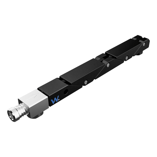 SWD5-24-200-250 Big Boss QUICK-LOCK