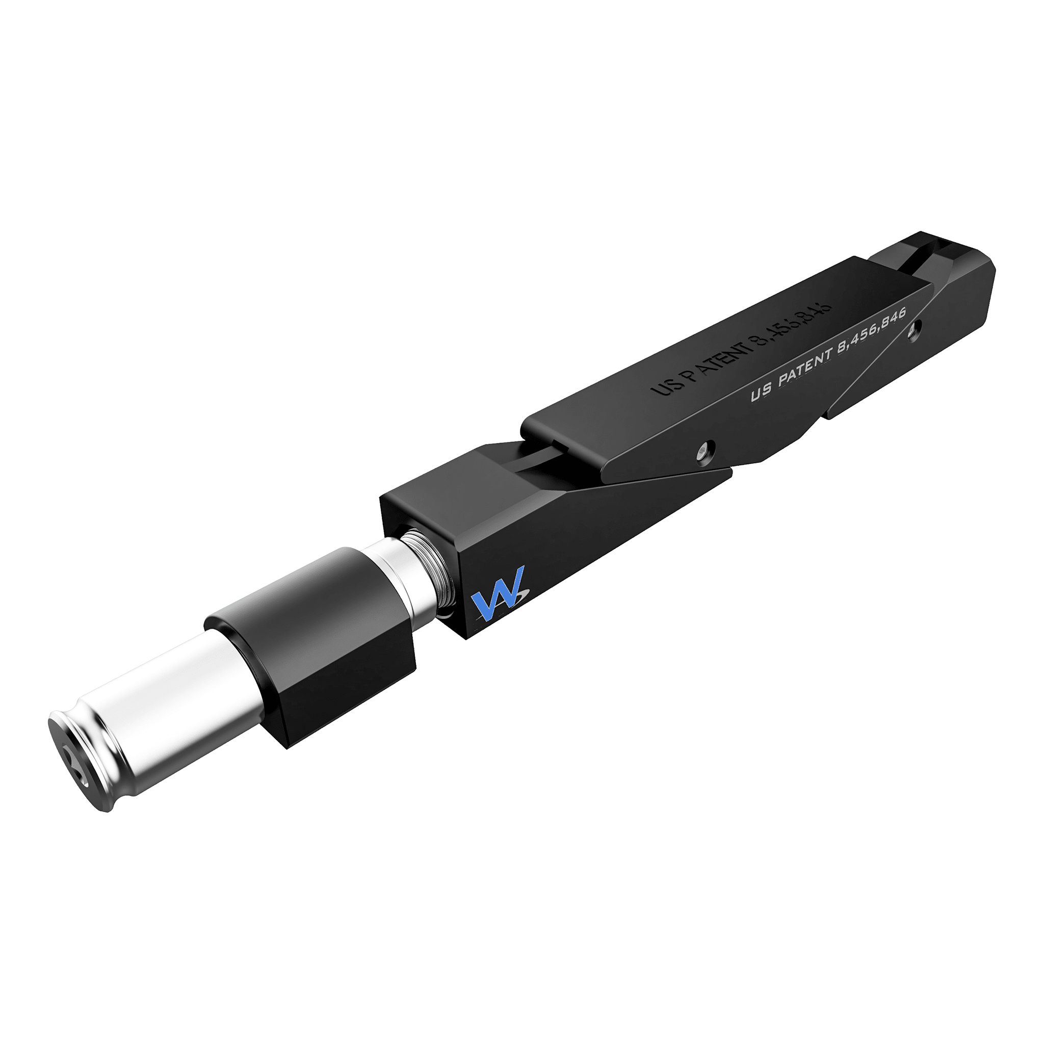 Torque Limiting Wedgelock | 2.7