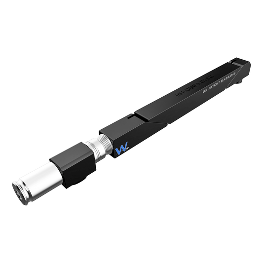 SWT3-32-270-250 Max Force TORQUE LIMITING