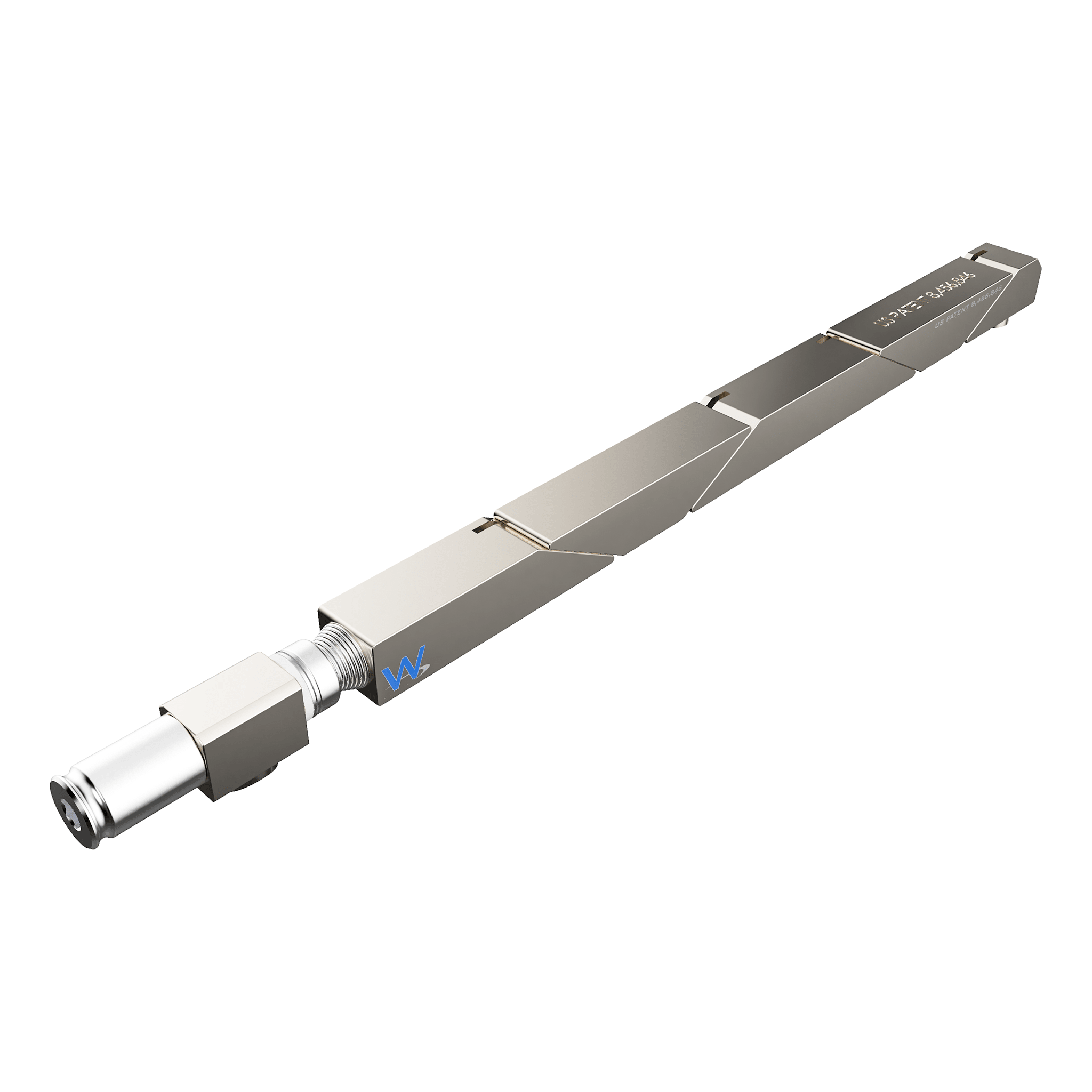 Torque Limiting Wedgelock | 4.75
