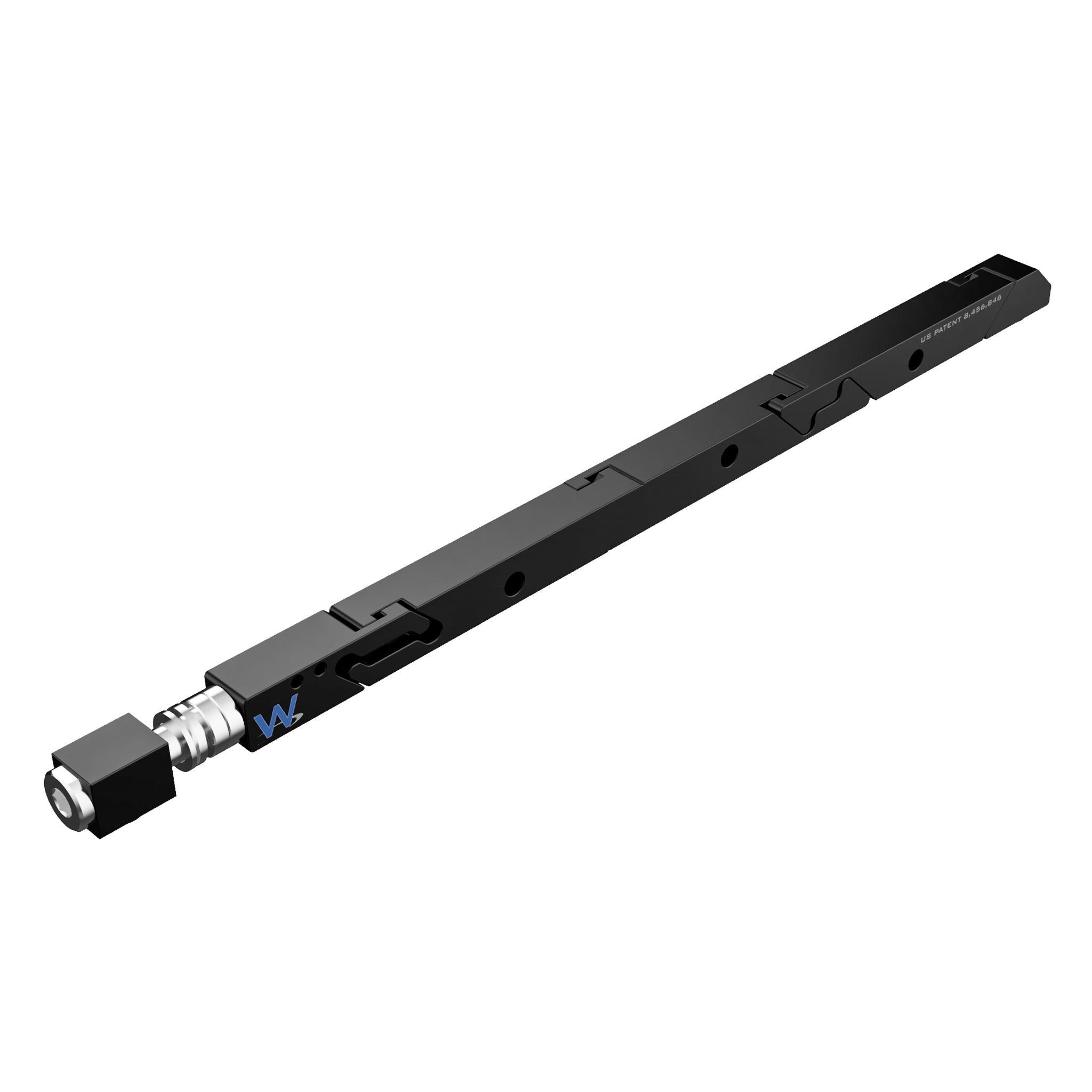 SW5-48-225-225 하이 포스 벨빌 SOLIDWEDGE™ 웨지락